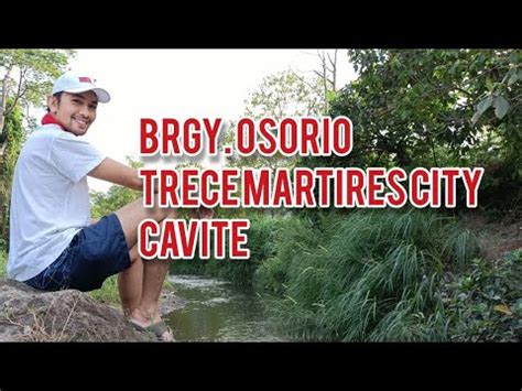 osorio trece martires|Osorio, Trece Martires, Cavite Profile – PhilAtlas.